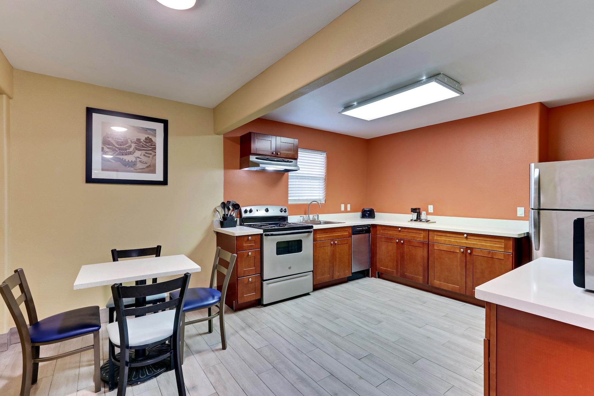 Captains Quarters Inn 포트 애런사스 외부 사진